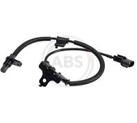 A.B.S. 31234 Capteur ABS