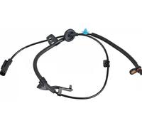 Capteur de vitesse de roue ABS Capteur actif 31283 A.B.S. pour JEEP DODGE