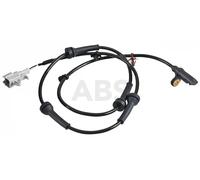 A.B.S. 31312 Capteur ABS