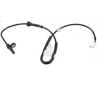Capteur de vitesse de roue ABS Capteur actif 31324 A.B.S. pour SUZUKI SPLASH