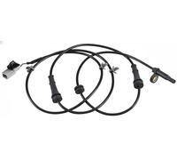 Capteur de vitesse de roue ABS Capteur actif 31354 A.B.S. pour NISSAN JUKE
