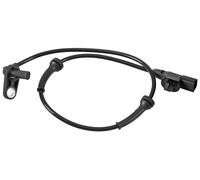 Capteur de vitesse de roue ABS Capteur actif 31359 A.B.S. pour NISSAN MICRA IV