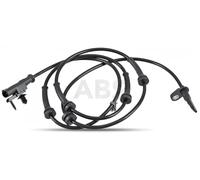 ABS All Brake Systems capteur de pression de frein 31365