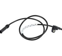Capteur de vitesse de roue ABS Capteur actif 31377 A.B.S. pour BMW 3 4 Coupé 1