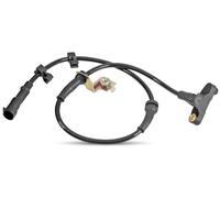 Capteur de vitesse de roue ABS Capteur actif 31446 A.B.S. pour CHRYSLER DODGE