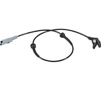 Capteur de vitesse de roue ABS Capteur actif 31518 A.B.S. pour CITROËN PEUGEOT