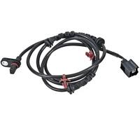 Capteur de vitesse de roue ABS Capteur actif 31544 A.B.S. pour NISSAN