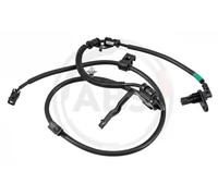 Capteur de vitesse de roue ABS Capteur actif 31556 A.B.S. pour KIA MAGENTIS II