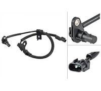 A.B.S. 31565 Capteur ABS