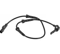 Capteur de vitesse de roue ABS Capteur actif 31583 A.B.S. pour DACIA RENAULT