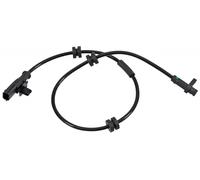 Capteur de vitesse de roue ABS Capteur actif 31595 A.B.S. pour FORD FIESTA VI