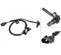 Capteur de vitesse de roue ABS Capteur actif 31598 A.B.S. pour KIA PICANTO I