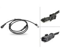 A.B.S. 31606 Capteur ABS
