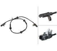A.B.S. 31633 Capteur ABS
