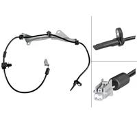 Capteur de vitesse de roue ABS Capteur actif 31692 A.B.S. pour SUBARU FORESTER