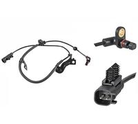 ABS All Brake Systems – Capteur de vitesse de roue – 31706