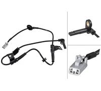 Capteur de vitesse de roue ABS Capteur actif 31727 A.B.S. pour MITSUBISHI