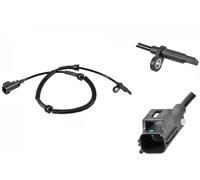 Capteur de Vitesse de Roue Actif 660 MM Câble A. B. S. pour U. A. Land Rover