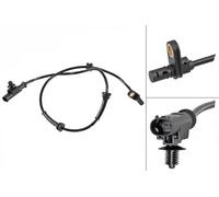 Capteur de vitesse de roue ABS Capteur actif 31796 A.B.S. pour NISSAN