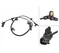 Capteur de vitesse de roue ABS Capteur actif 31813 A.B.S. pour DODGE FIAT