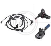 A.B.S. 31814 Capteur ABS