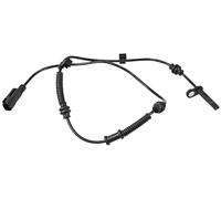 Capteur de vitesse de roue ABS Capteur actif 31825 A.B.S. pour JEEP CHEROKEE