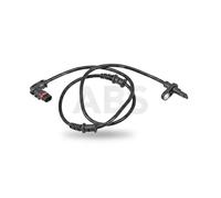 Capteur de vitesse de roue ABS Capteur actif 31829 A.B.S. pour MERCEDES-BENZ CLS