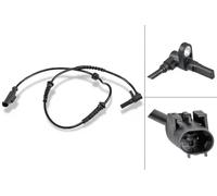 A.B.S. 31833 Capteur ABS