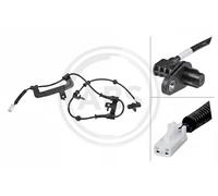 Capteur de vitesse de roue ABS Capteur actif 31838 A.B.S. pour HYUNDAI KIA