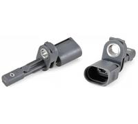 Capteur de vitesse de roue ABS Capteur actif 31840 A.B.S. pour SKODA SEAT AUDI