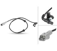 A.B.S. 31868 Capteur ABS