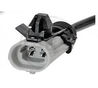 Capteur de vitesse de roue ABS Capteur actif 31872 A.B.S. pour OPEL CHEVROLET