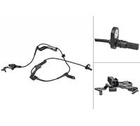 Capteur de vitesse de roue ABS Capteur actif 31965 A.B.S. pour FORD RANGER