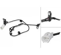A.B.S. 32011 Capteur ABS