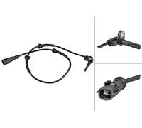 A.B.S. 32041 Capteur ABS