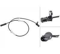 A.B.S. 32053 Capteur ABS