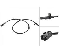A.B.S. 32075 Capteur ABS