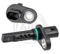 Capteur de vitesse de roue ABS Capteur actif 32076 A.B.S. pour MERCEDES-BENZ CLS