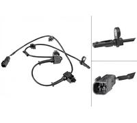 Capteur de vitesse de roue ABS Capteur actif 32113 A.B.S. pour MAZDA CX-5
