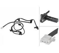 Capteur de vitesse de roue ABS Capteur actif 32141 A.B.S. pour KIA HYUNDAI