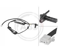 Capteur de vitesse de roue ABS Capteur actif 32142 A.B.S. pour KIA HYUNDAI