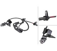 Capteur de vitesse de roue ABS Capteur actif 32154 A.B.S. pour HYUNDAI KIA