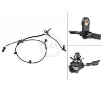 Capteur De Vitesse De Roue Actif Capteur 1,125 Mm Câble A.B.S. Pour TOYOTA YARIS