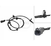 Capteur de vitesse de roue ABS Capteur actif 32200 A.B.S. pour MAZDA