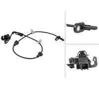 Capteur de vitesse de roue ABS Capteur actif 32211 A.B.S. pour HONDA