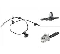 Capteur de vitesse de roue ABS Capteur actif 32241 A.B.S. pour SUBARU LEVORG