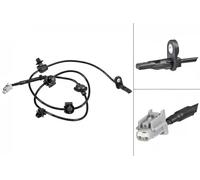 Capteur de Vitesse Roue Actif 1.035 MM Câble A. B. S. pour U. A.Subaru Levorg