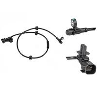 Capteur de vitesse de roue ABS Capteur actif 32261 A.B.S. pour FORD ECOSPORT