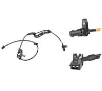 Capteur de vitesse de roue ABS Capteur actif 32275 A.B.S. pour HYUNDAI i40 I CW