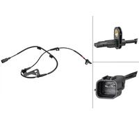Capteur de vitesse de roue ABS Capteur actif 32298 A.B.S. pour HYUNDAI KIA